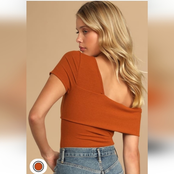 Lulus bodysuit - Picture 2 of 5